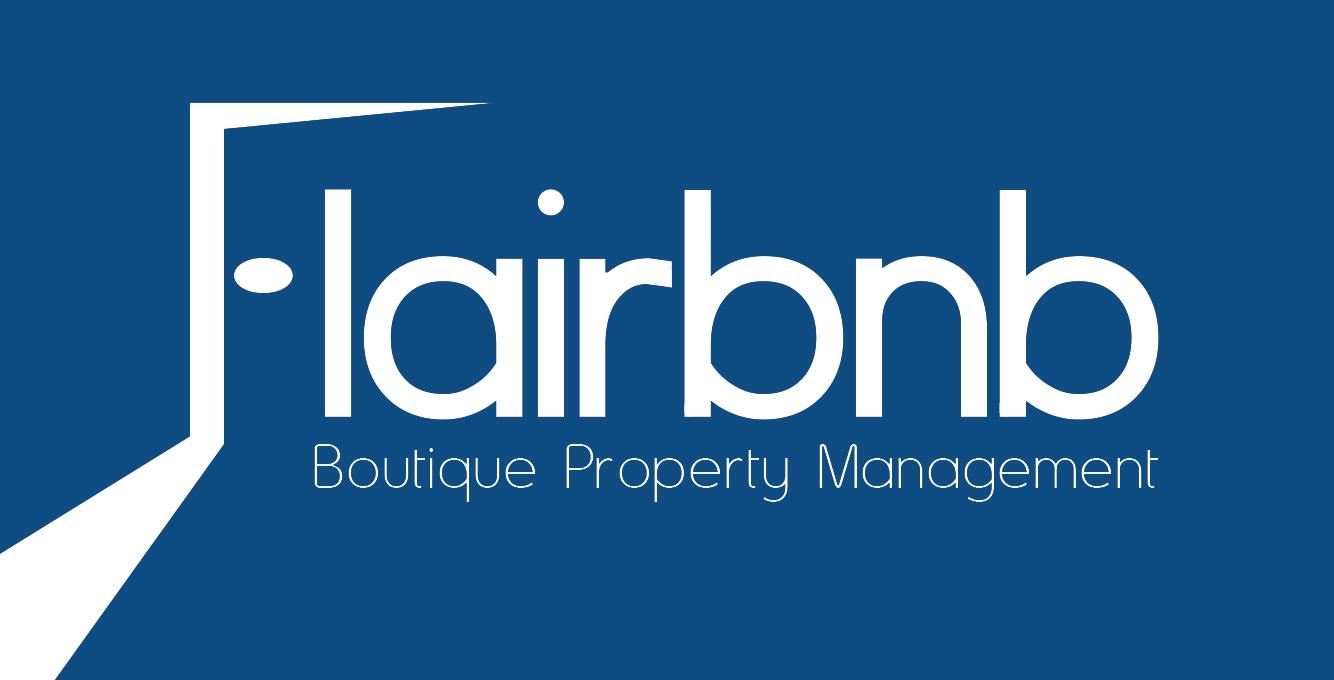 Flairbnb Property Management